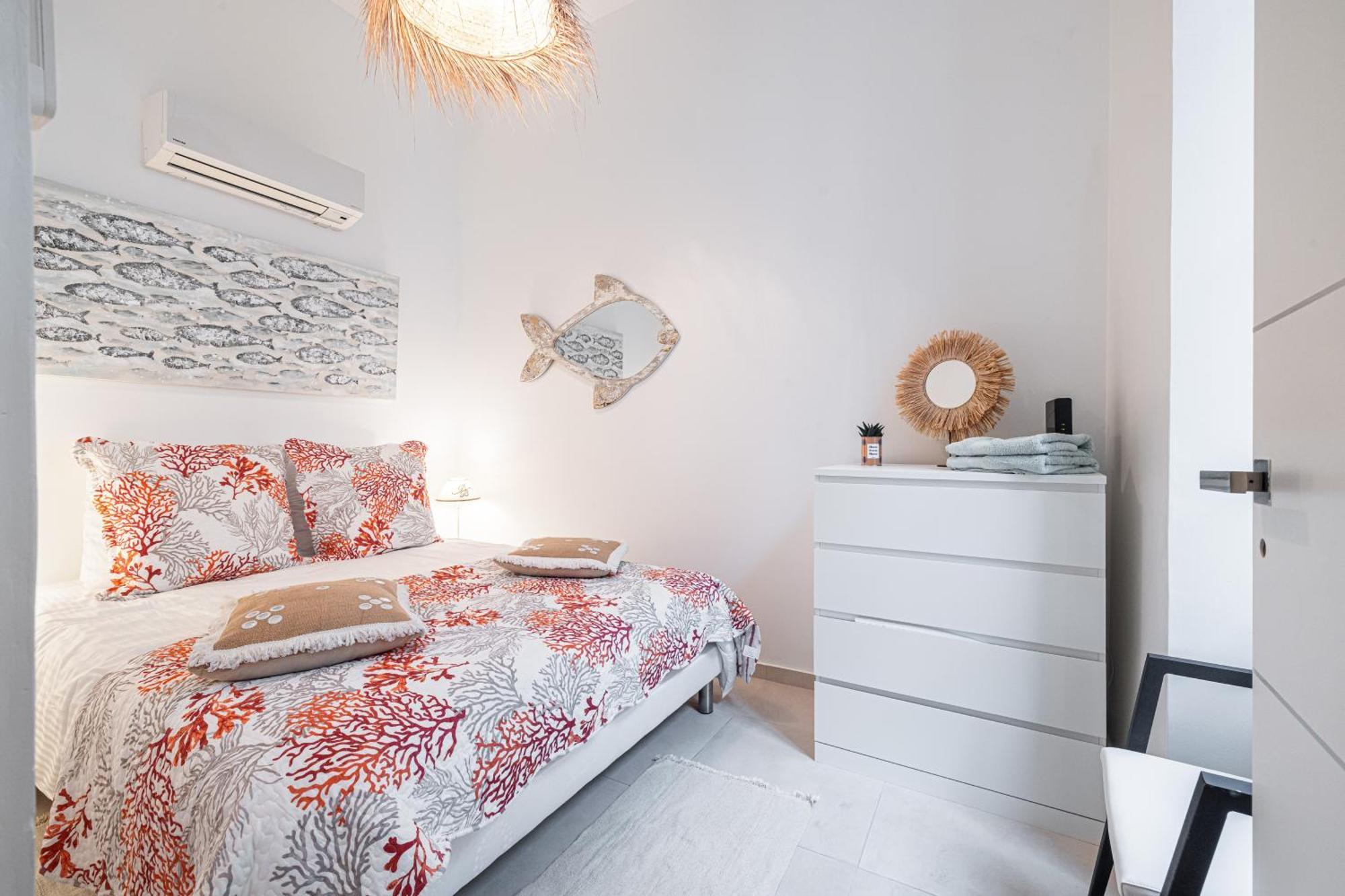 La Petite Chaise Bleue Apartment